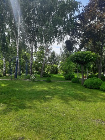 Обухівка-будинок 280м² з садом - фото 1