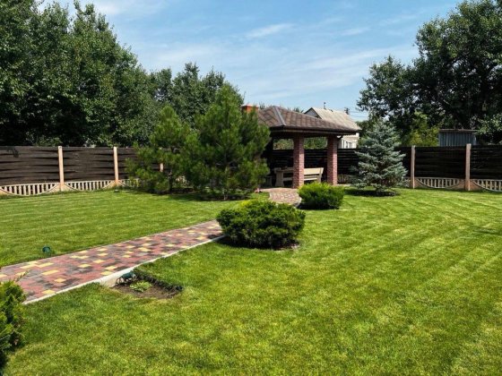 Продаж будинку 100 м² у Підгородному. Лівий берег Підгородне