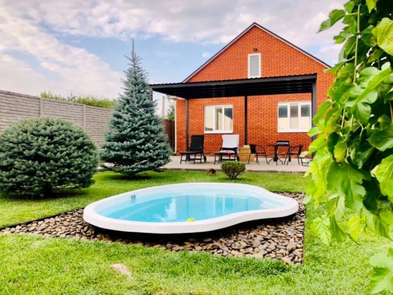 Продажа дома Подгородное