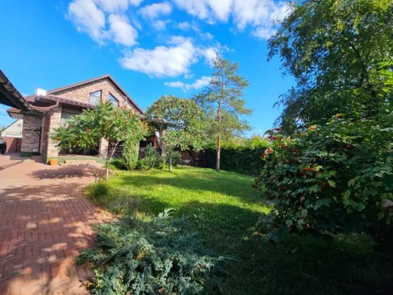 Продам будинок Єрмолаївка, Підгородне Подгородное