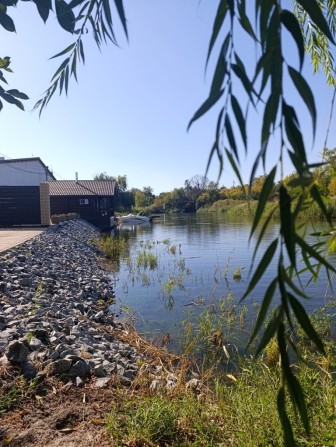 Дача СТ Гідротехнік - фото 1