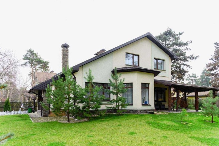 Продаж будинку Орловщина "Шишкіно" лівий берег передмістя - фото 1