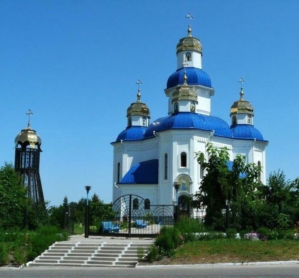 ПРОДАМ  пів будинку в с. Орлівщина - фото 1