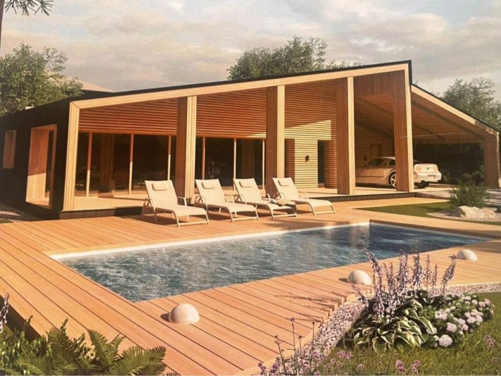 Продаж будинку Обухівка , вул. Соборна / ліс / річка Орель - фото 1