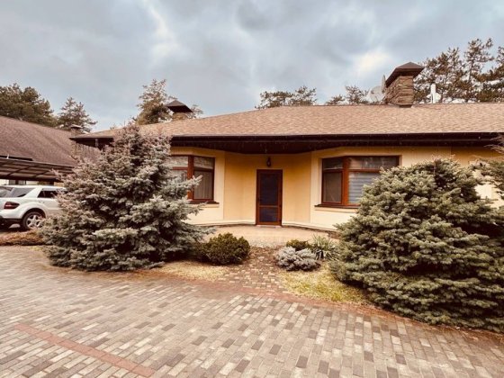 Продажа дома в Орловщине. Рядом Песчанка/Новомосковск Орлівщина