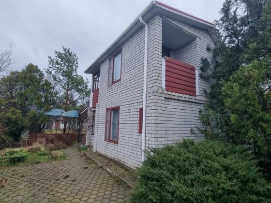 Продам дачу у берега р. Кильчень Подгороднее Підгородне