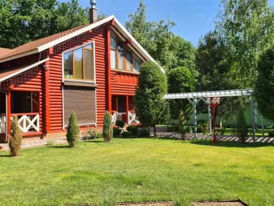 Продам 5к будинок в с. Орлівщина Орлівщина