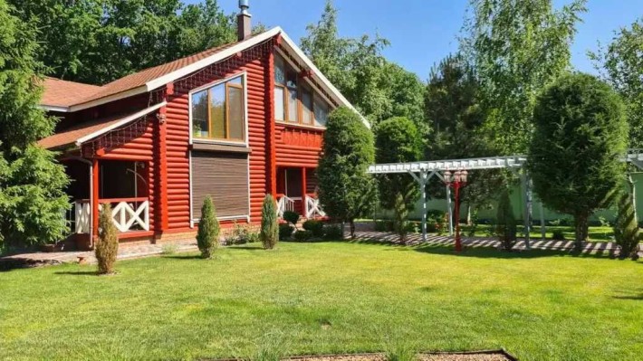 Продам 5к будинок в с. Орлівщина - фото 1