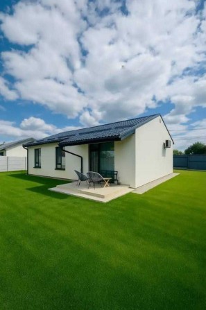 Продаж будинку Підгородне / Слобожанське передмістя лівий берег - фото 1