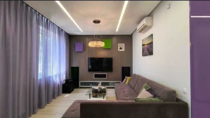 Продаётся дом в эксклюзивном месте Обуховка - фото 1