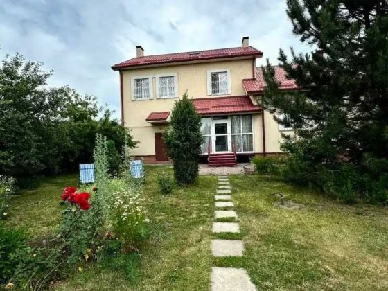 Продам будинок вул. Джерельна, Підгородне Підгородне