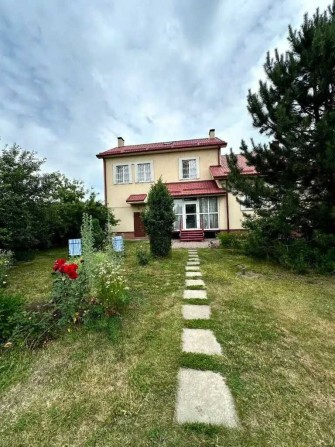 Продам будинок вул. Джерельна, Підгородне - фото 1