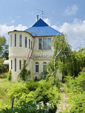 Продам дачу, будинки СТ Ізумруд, Кіровське, Обухівка - фото 1