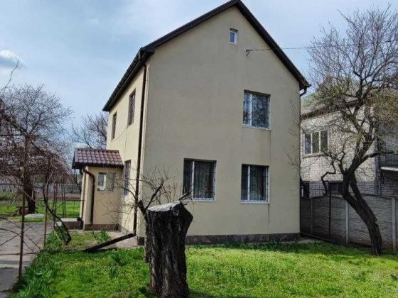 Продам заміський 3 кімн.будинок.  Новоолександрівка Новоалександровка