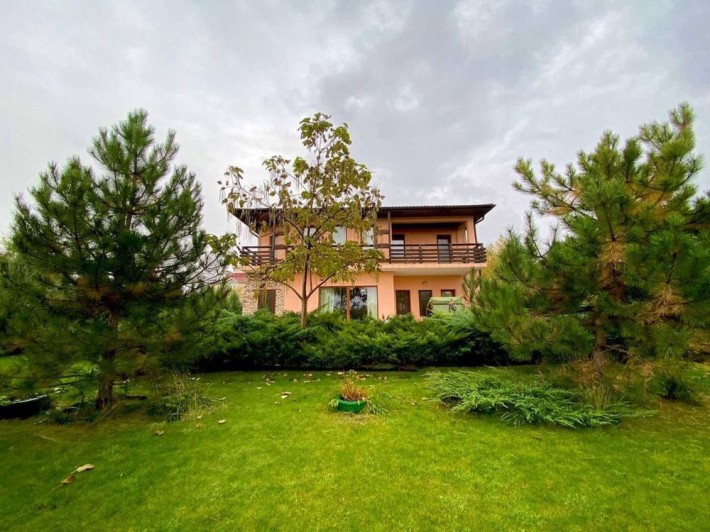 Продам будинок в селещі Підгороднє - фото 1