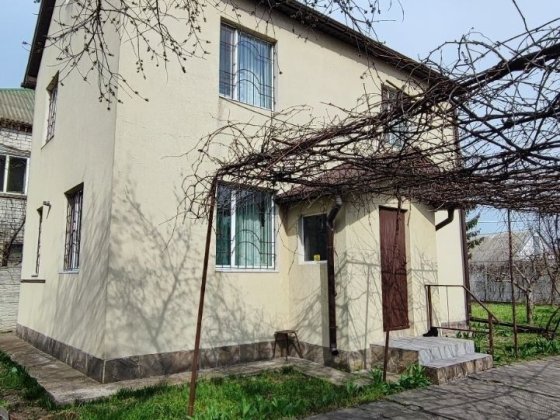 Продам будинок 92м,2  в с. Новоолександрівка / 17 км від Дніпра Новоолександрівка