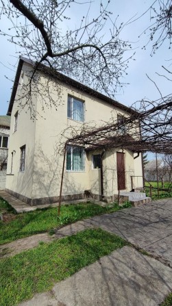 Продам будинок 92м,2  в с. Новоолександрівка / 17 км від Дніпра - фото 1