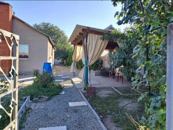 ПРОДАЮ затишний 3к будинок НОВООЛЕКСАНДРІВКА 15 соток Новоалександровка