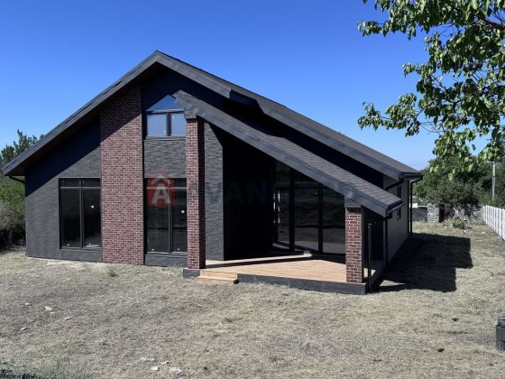 Продам новый дом 160 м.2 Новоалександровка Новоолександрівка