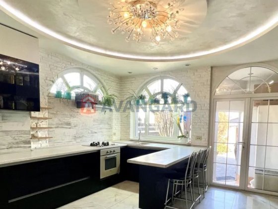 Продам дом Новоалександровка Новоолександрівка