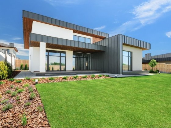 Продам дом с ремонтом «4 HOUSEs» Новоалександровка Новоолександрівка