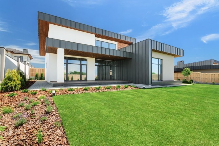 Продам дом с ремонтом «4 HOUSEs» Новоалександровка - фото 1