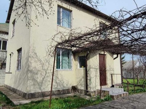 Продам 3к будинок в с. Новоолександрівка, вул. Садова. Новоолександрівка