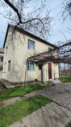 Продам 3к будинок в с. Новоолександрівка, вул. Садова. - фото 1