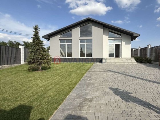 Від забудовника Продаж будинків з ділянкою Новоолександрівка Новоолександрівка