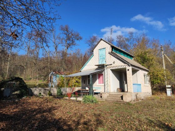 Продам Дачу ( Чонгарівка ),( Дачний кооператив ) ,поблизу с.Заріччя Верхньодніпровськ