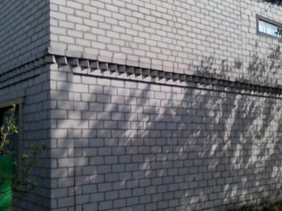 Дом. Жилой дом. Дача в экологически чистом месте полный пакет документ Верхньодніпровськ