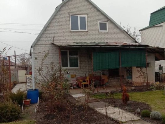 Продам дачу  в Новоселовке Новоселовка