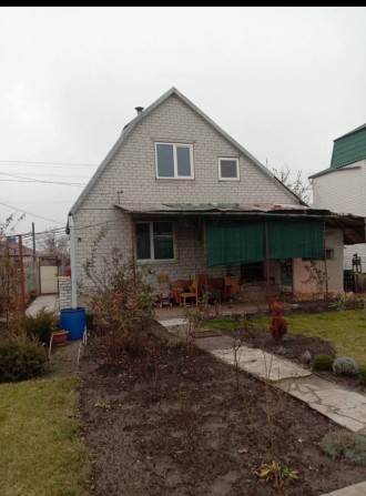 Продам дачу  в Новоселовке - фото 1