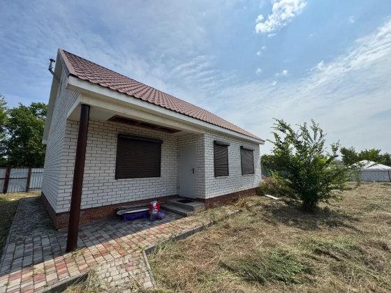 Продам будинок дача Новоселовка Новоселовка