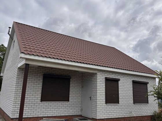 Продається Дача в Новоселівці Новоселівка