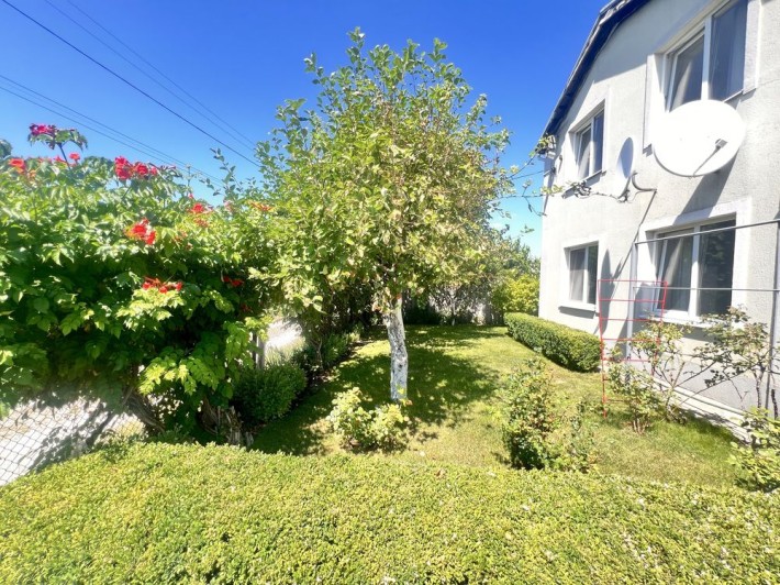 Продам дачу в Новоселовке - фото 1