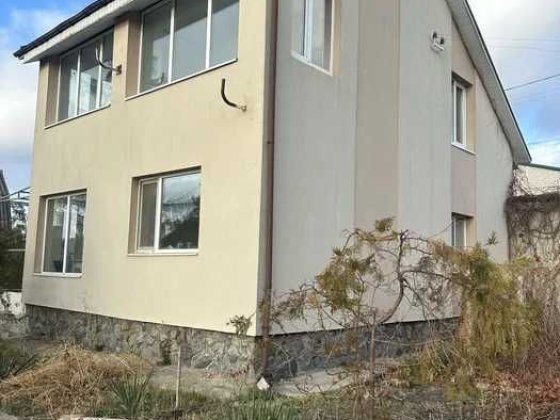 Продам дом 100кв.м в Новосёловке Новоселовка