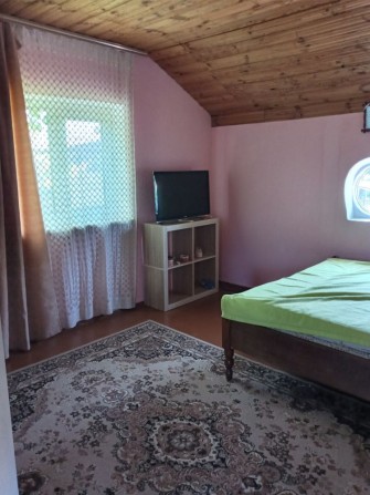 Продам дачу в Новоселовке - фото 1