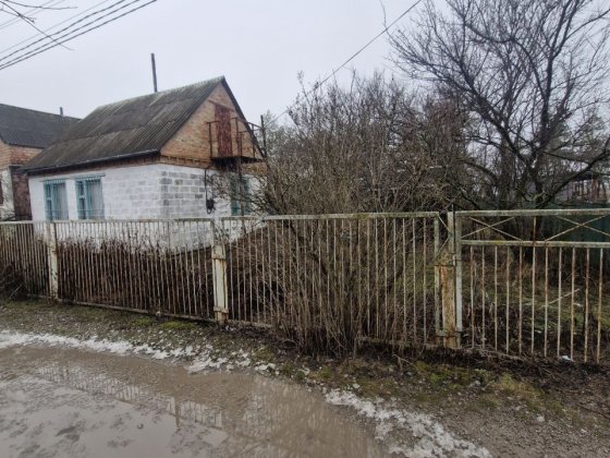 Продаж дачі новоселівка