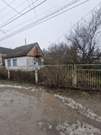 Продаж дачі новоселівка - фото 1