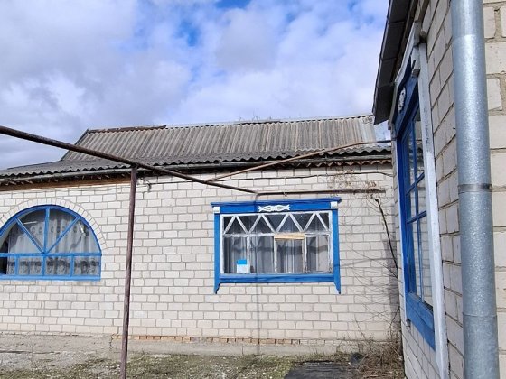 Продам Дом Елизаветовка Елизаветовка