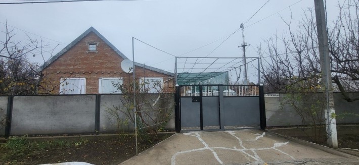 Продам  будикок у м.Нікополь - фото 1