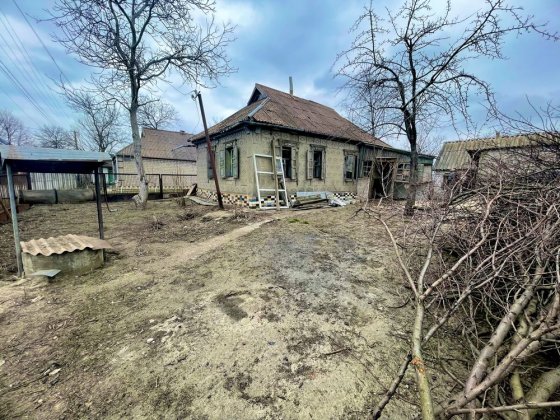 Срочно!Продам дом с участком 17 соток.с.Елизаветовка.Центр!GM Елизаветовка