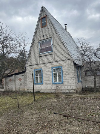 Дача в ст Ориль 7 35 км від Дніпра - фото 1