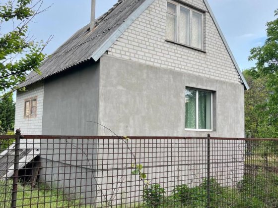 Продам дом-дачу в Новоселовке Новоселовка