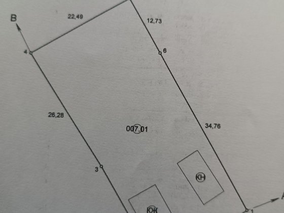 Продам дом в Терновке Тернівка