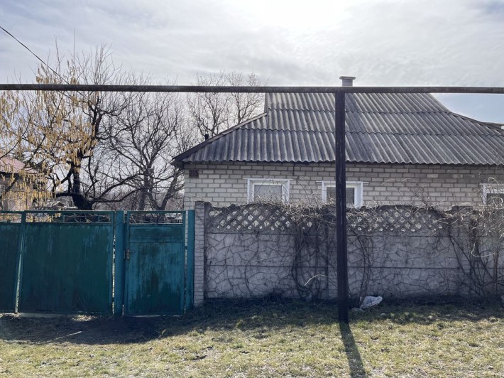 ТЕРМІНОВО!!! Продам будинок у житловому стані / можливий обмін! - фото 1