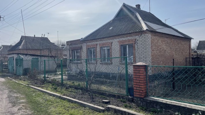 Будинок в м. Апостолове - фото 1