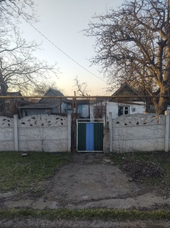 Продам дом Криворізький район Новоівановка - фото 1