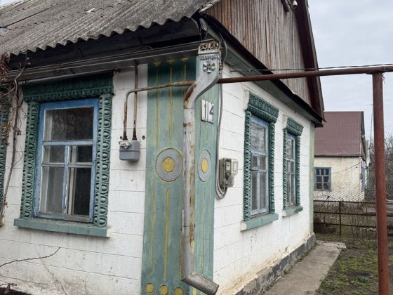 Продам будинок в нормальному стані Апостолово